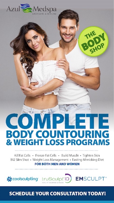 Body Sculpting El Paso Tx Ciudad