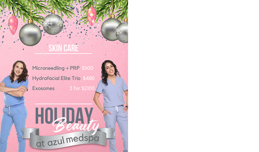 Medispa Specials