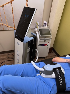 EMSCULPT® El Paso, TX